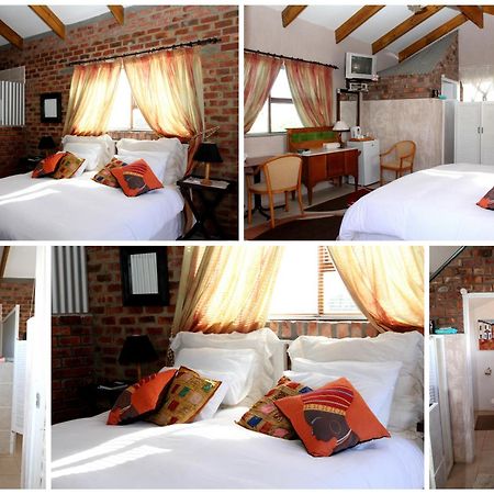 Oceanview Guesthouse Struisbaai Exterior photo
