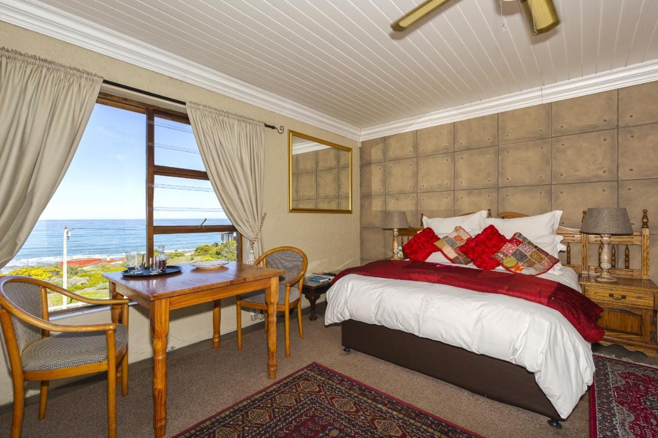 Oceanview Guesthouse Struisbaai Exterior photo